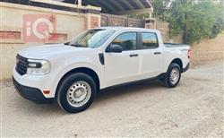 فورد مافريك